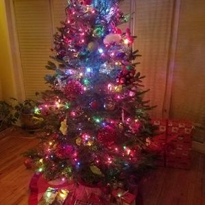 Meet your Posher, Leila