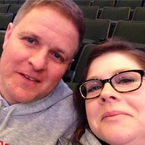 Meet your Posher, Tonya