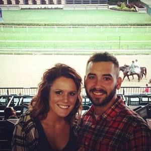 Meet your Posher, Ethan