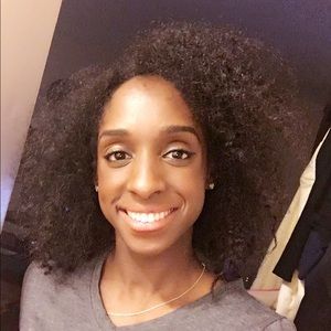 Meet your Posher, Whitney