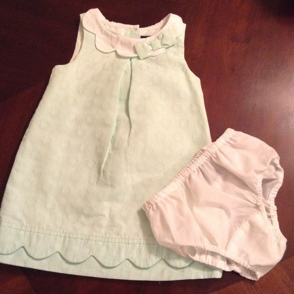 Cynthia Rowley dress 2 of