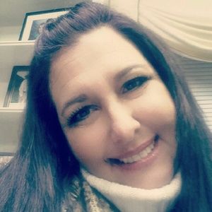 Meet your Posher, Richelle