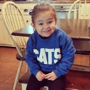 Meet your Posher, Tara