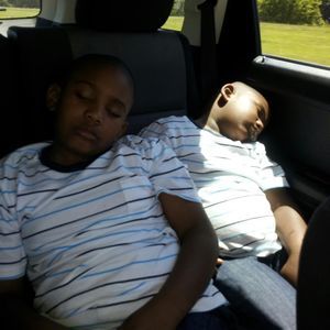 Meet your Posher, Jermaine