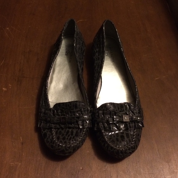 Anne Klein flats