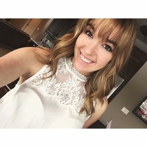 Meet your Posher, Taylor