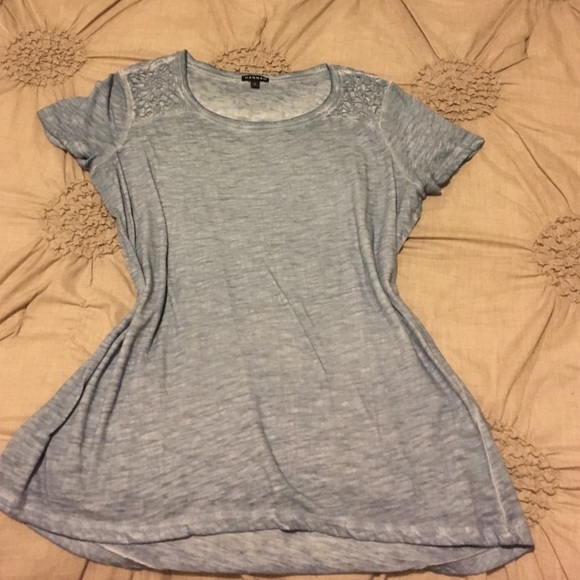 Blue tshirt
