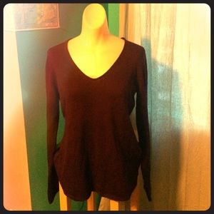 Old Navy V-Neck Sweater