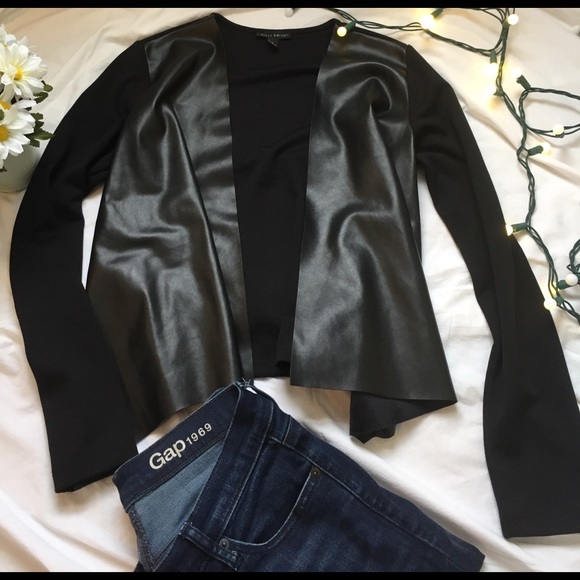 Willi Smith Jackets & Blazers - BLAZER