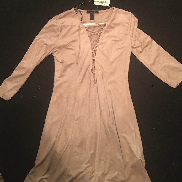 Forever 21 dress - Picture 1 of 1