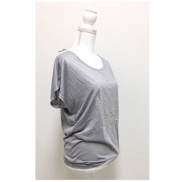 jeweled top - Picture 2 of 5