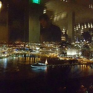 Meet your Posher, Becky