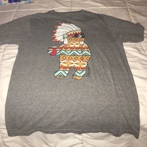 Guys shirt