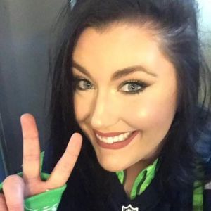 Meet your Posher, Holly