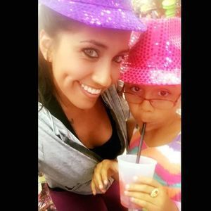 Meet your Posher, Krystle