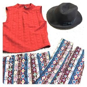 Beautiful Crop Top 😘