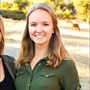 Meet your Posher, Jess