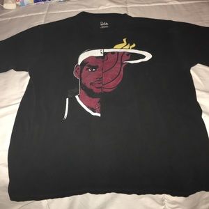 Guys shirt