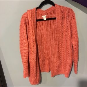 Forever 21 cardigan