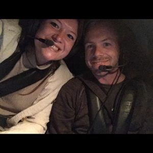 Meet your Posher, Madison