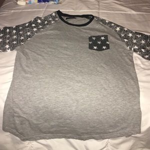 Guys shirt
