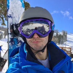 Meet your Posher, Tyler