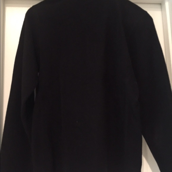 Gap basic black jacket - Picture 2 of 4