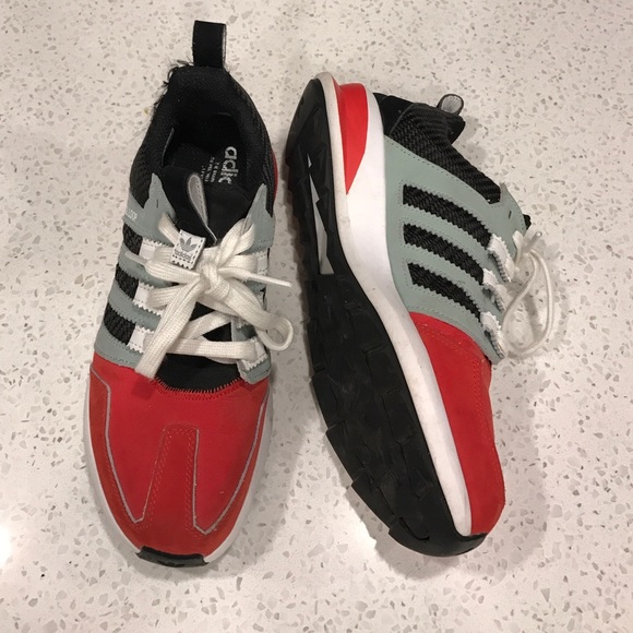 ⚡️SALE⚡️ADIDAS SL LOOP Sneaker suede