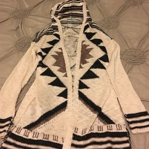 Maurices cardigan