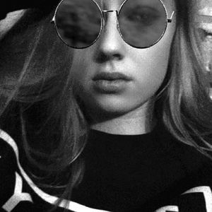 Meet your Posher, Meghan