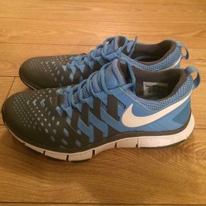 Nike Free Trainer 5.0