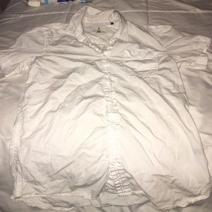 Men's formal shirt