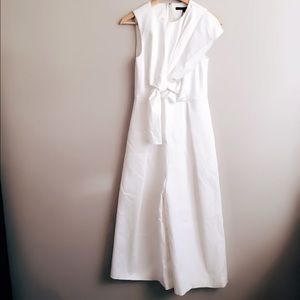 Tibi Agathe Jumpsuit 2024 www tofrei
