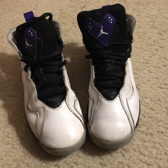 Jordan's