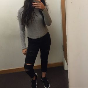 Meet your Posher, Nancy