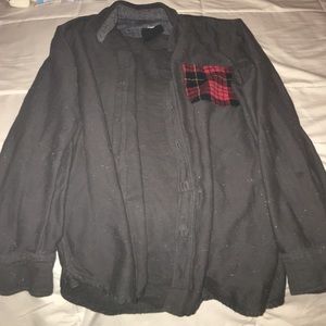 Men's long sleeve