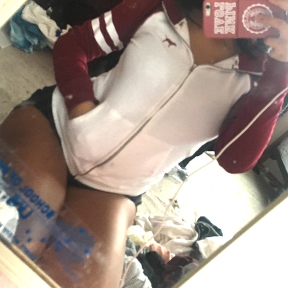 PINK ASU Hoodie