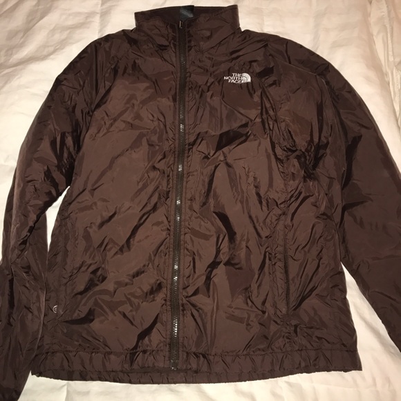 North face jacket