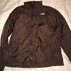 North face jacket