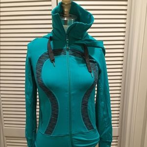 Lululemon jacket