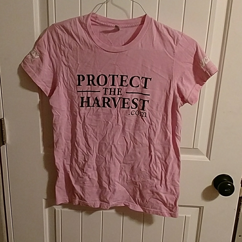 Lucas Oil Shirt