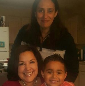 Meet your Posher, Cindy