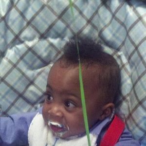 Meet your Posher, Richetta