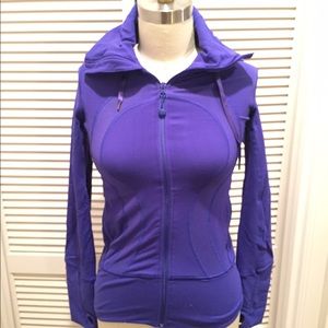 Lululemon jacket