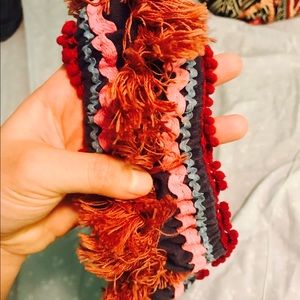 Natural Life Steering Wheel Cover 🌾🌾