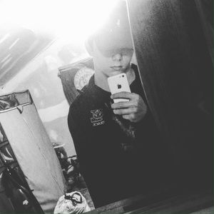 Meet your Posher, Ronald