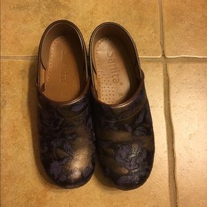 Sanita Sz 38