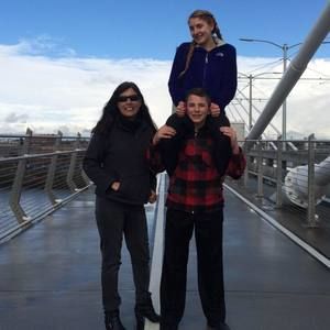 Meet your Posher, Karli