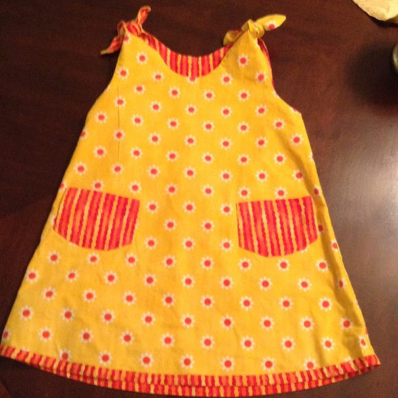 ❤️❤️Reversible dress❤️❤️