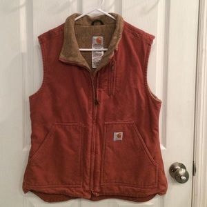 Women's Carhartt Vest